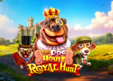 The Dog House - Royal Hunt demo