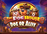 The Dog House - Dog or Alive demo