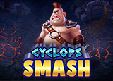 Cyclops Smash demo