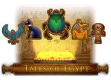Tales of Egypt demo