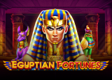 Egyptian Fortunes demo