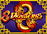 8 Dragons demo