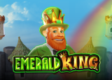 Emerald King demo