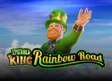 Emerald King Rainbow Road demo