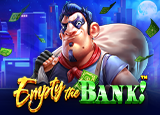 Empty the Bank demo