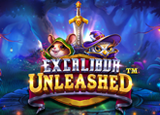 Excalibur Unleashed demo
