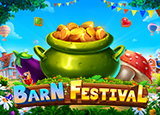 Barn Festival demo