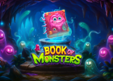 Book of Monsters demo