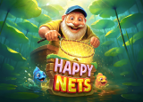 Happy Nets demo