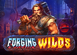 Forging Wilds demo