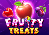 Fruity Treats demo