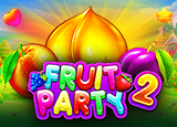 Fruit Party 2 demo