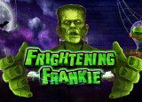 Frightening Frankie demo