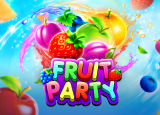 Fruit Party demo