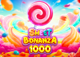 Sweet Bonanza 1000 demo