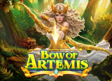 Bow of Artemis demo