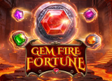 Gem Fire Fortune demo