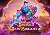 Genie’s Gem Bonanza demo