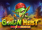 Goblin Heist PowerNudge demo
