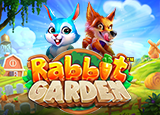 Rabbit Garden demo