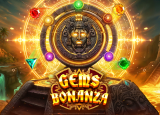 Gems Bonanza demo