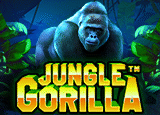 Jungle Gorilla demo