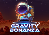 Gravity Bonanza demo