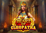 Heart of Cleopatra demo