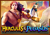 Hercules and Pegasus demo