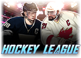 Hockey League demo