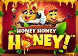 Honey Honey Honey demo