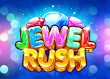 Jewel Rush demo