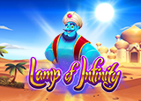 Lamp Of Infinity demo