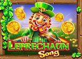 Leprechaun Song demo