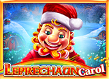 Leprechaun Carol demo
