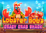 Lobster Bob's Crazy Crab Shack demo