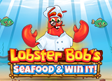 Lobster Bob’s Sea Food and Win It demo