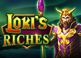 Loki’s Riches demo