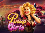Pinup Girls demo