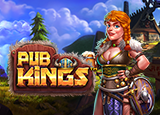Pub Kings demo
