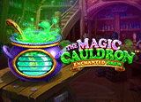 The Magic Cauldron - Enchanted Brew demo