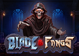 Blade and Fangs demo