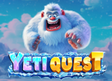 Yeti Quest demo