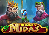 The Hand of Midas demo