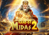 Hand of Midas 2 demo