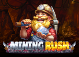 Mining Rush demo