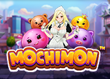 Mochimon demo