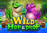 Wild Hop and Drop demo
