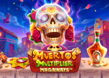 Muertos Multiplier Megaways demo