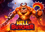 Hell Butcher demo